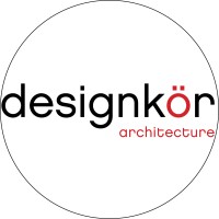 Designkor Architecture logo, Designkor Architecture contact details