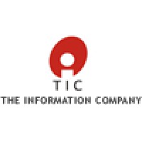 The Information Company Pvt. Ltd logo, The Information Company Pvt. Ltd contact details