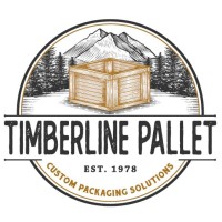 Timberline Pallet logo, Timberline Pallet contact details