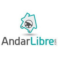 Andarlibre.com logo, Andarlibre.com contact details