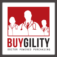 Buygility logo, Buygility contact details