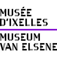 Musée d'Ixelles - Museum van Elsene logo, Musée d'Ixelles - Museum van Elsene contact details