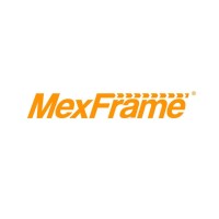 Mexframe logo, Mexframe contact details