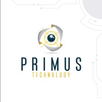 Primus Technology logo, Primus Technology contact details