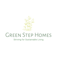 Green Step Homes Ltd logo, Green Step Homes Ltd contact details