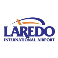 Laredo International Airport logo, Laredo International Airport contact details