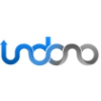 UNDONO logo, UNDONO contact details