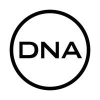 DNA Gallery and Bookshop logo, DNA Gallery and Bookshop contact details