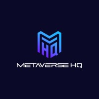 Metaverse HQ logo, Metaverse HQ contact details