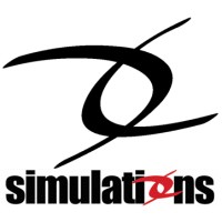 Simulations LLC logo, Simulations LLC contact details