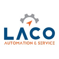 LACO Automation & Service logo, LACO Automation & Service contact details