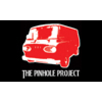 The Pinhole Project logo, The Pinhole Project contact details