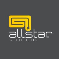 Allstar Solutions logo, Allstar Solutions contact details