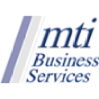 MTI Business Services logo, MTI Business Services contact details