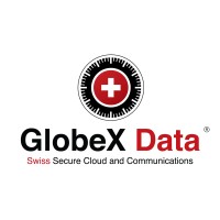 GlobeX Data S.A. logo, GlobeX Data S.A. contact details