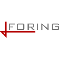 FORING d.o.o. logo, FORING d.o.o. contact details