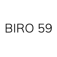 Biro 59 logo, Biro 59 contact details