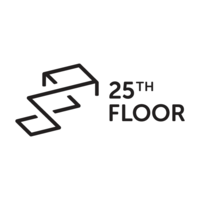 25th-floor GmbH logo, 25th-floor GmbH contact details