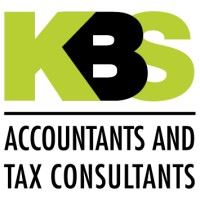 KBS Accountants & Tax Consultants logo, KBS Accountants & Tax Consultants contact details