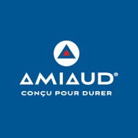 Amiaud logo, Amiaud contact details