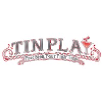 TIN PLAY, LLC logo, TIN PLAY, LLC contact details