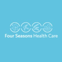 Four Seasons Health Care logo, Four Seasons Health Care contact details