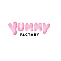 Yummy Factory logo, Yummy Factory contact details