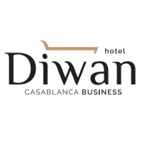 Hotel Diwan logo, Hotel Diwan contact details