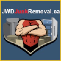 J.W.D Junk Removal logo, J.W.D Junk Removal contact details