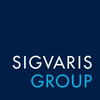 SIGVARIS GROUP Switzerland logo, SIGVARIS GROUP Switzerland contact details