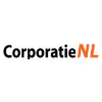 CorporatieNL logo, CorporatieNL contact details