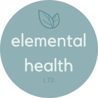 Elemental Health Ltd logo, Elemental Health Ltd contact details