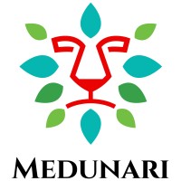 Medunari Inc. logo, Medunari Inc. contact details