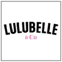 Lulubelle & Co logo, Lulubelle & Co contact details