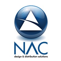 NAC Semi logo, NAC Semi contact details