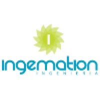 INGEMATION INGENIERÍA S.L. logo, INGEMATION INGENIERÍA S.L. contact details