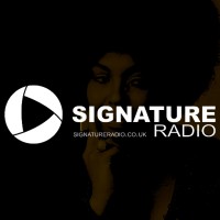 SIGNATURE RADIO logo, SIGNATURE RADIO contact details