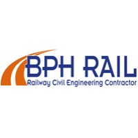 BPH RAIL & CIVIL ENGINEERING LIMITED logo, BPH RAIL & CIVIL ENGINEERING LIMITED contact details