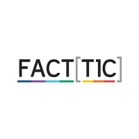 FACTTIC logo, FACTTIC contact details