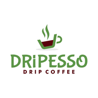 Dripesso logo, Dripesso contact details