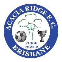 Acacia Ridge FC logo, Acacia Ridge FC contact details