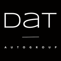 DAT Autogroup logo, DAT Autogroup contact details