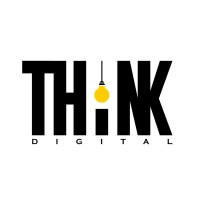 Think Digital logo, Think Digital contact details