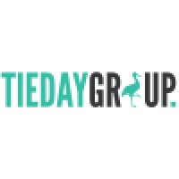 Tieday Group logo, Tieday Group contact details