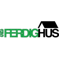 Ferdighus AS logo, Ferdighus AS contact details