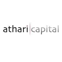 Athari Capital Partners logo, Athari Capital Partners contact details