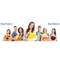 Joomla LMS - King Products logo, Joomla LMS - King Products contact details