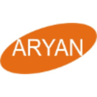 ARYAN CLASSES logo, ARYAN CLASSES contact details