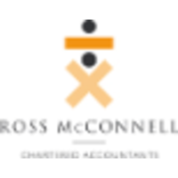 Ross McConnell Chartered Accountants logo, Ross McConnell Chartered Accountants contact details