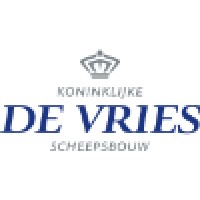 Koninklijke de Vries Scheepsbouw Aalsmeer logo, Koninklijke de Vries Scheepsbouw Aalsmeer contact details